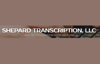 Shepard Transcription, LLC Logo