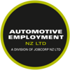 Automotive Employment NZ Limited Logo
