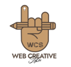 Web Creative Styles Logo