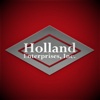 Holland Enterprises Inc. Logo