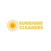 The Sunshine Cleaners Logo