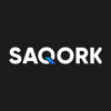 Saqork Studio Logo