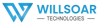 WILLSOAR TECHNOLOGIES LLP Logo