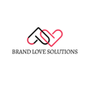 Brand Love Solutions Logo