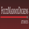 Fultz Maddox Dickens Logo