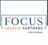 Focus Search Partners Logo