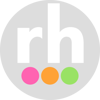 the rec hub Logo