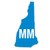 New Hampshire Marketing Media Logo