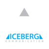 Iceberg Communication Logo