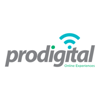 Prodigital Studios Logo