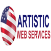 Artistic Web Services Logo