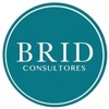 BRID Asesores Logo