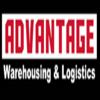 Advantage Warehousing & Logistics Logo