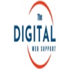 The Digital Web Support Logo