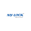 Ny Lock Logo