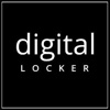 Digital Locker Logo