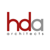 HDA Architects Logo