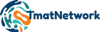 Tmatnetwork Logo