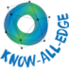 Know All Edge networks Logo