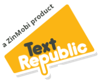 Text Republic Logo