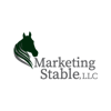 Marketing Stable, LLC Logo