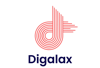Digalax Full Service Digital Marketing Agency Logo