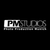 PM Studios Logo
