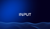 INPUT Communications agency Logo