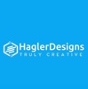 HaglerDesigns Logo