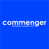 COMMENGER Logo