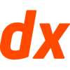 DXER Tech Logo