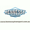 Hennessy Transport Logo