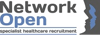 Network Open Logo