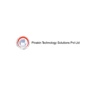Pinakin Technology Solutions Logo