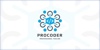 Proscoder Logo