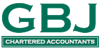 GBJ LLP Logo