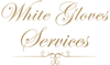 White Gloves Services Logo