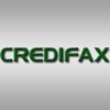 Credifax Limited Logo