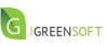 GreenSoft Logo
