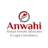Ahmad Anwahi Advocates & Legal Consultancy Logo