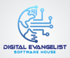 Digital Evangelist Logo
