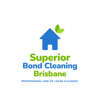 Superior Bond Cleaning Brisbane Logo