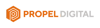 Propel Digital Logo