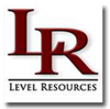 Level Resources LLC Logo