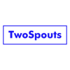 Two Spouts Media Limited Logo