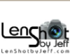 LenShot by Jeff, LLC Logo