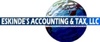 Eskinde's Accounting & Tax, LLC Logo