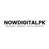 NowDigital Pakistan Logo