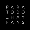 Para Todo Hay Fans Logo