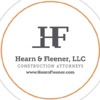 Hearn & Fleener, LLC Logo